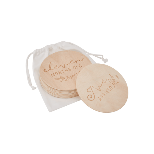 Milestone Discs
