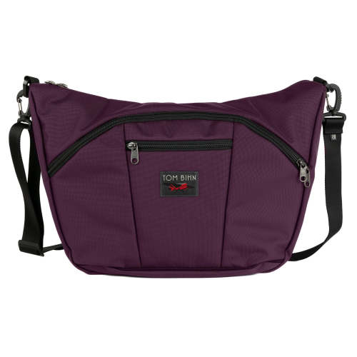 TOM BIHN Parental Unit | Diaper, Messenger, Shoulder Bag | 13.5L