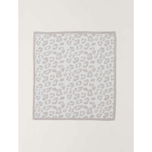 CozyChic® Barefoot in the Wild® Baby Blanket