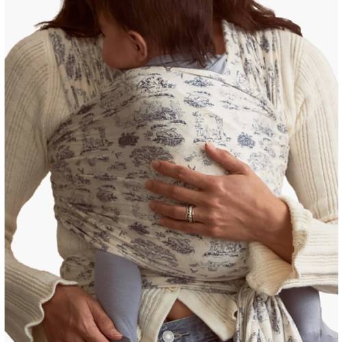 Tencel® Modal Baby Wrap