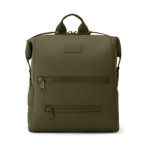 Indi Medium Neoprene Diaper Backpack