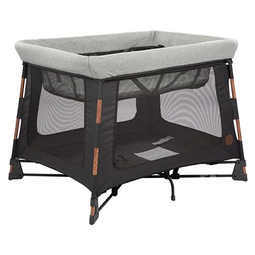Maxi-Cosi Swift Play Yard - Classic Graphite
