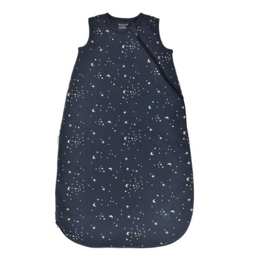 Ecolino® Organic Cotton Classic Baby Sleep Bag or Sack, Milky Way