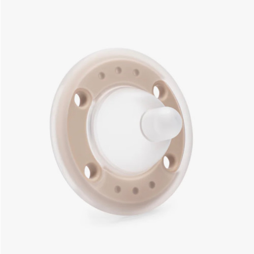 Ninni Pacifier Oatmeal 1 Pack