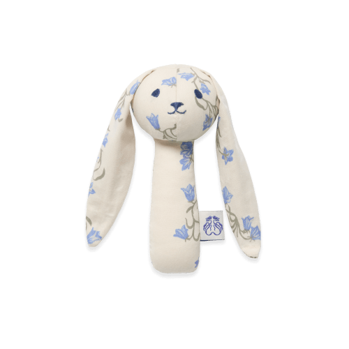 Rattle Bunny – Garbo&Friends