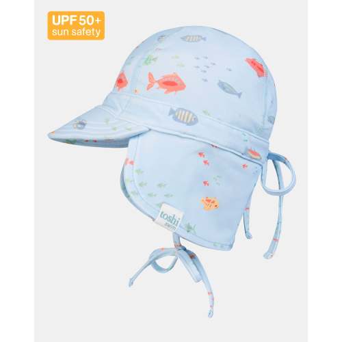 Swim Baby Flap Cap Classic