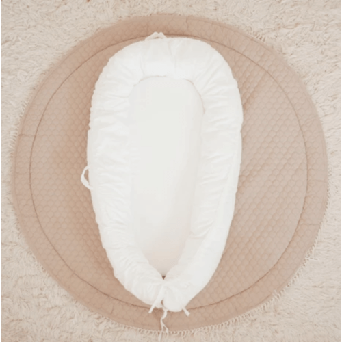 Extra Covers for Organic Baby Lounge