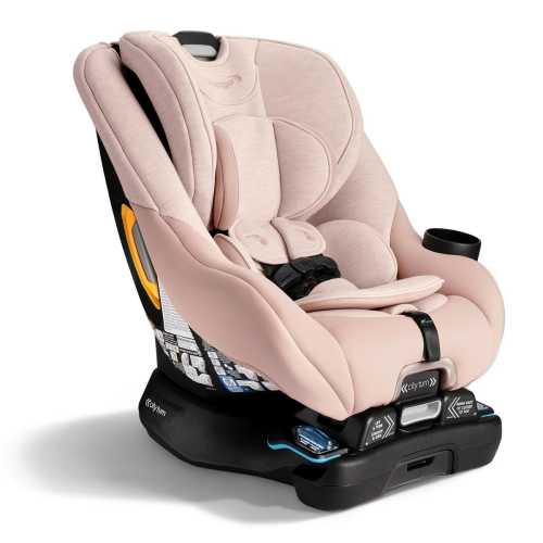 Baby Jogger City Turn Rotating Convertible Car Seat - Dune