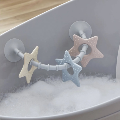 BABY ON THE MOVE Shnuggle Stick 'n' Play