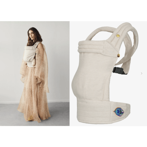 Spirit | Zeitgeist Baby Carrier | SHOP ARTIPOPPE