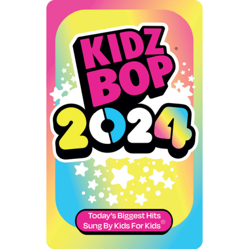 KIDZ BOP 2024