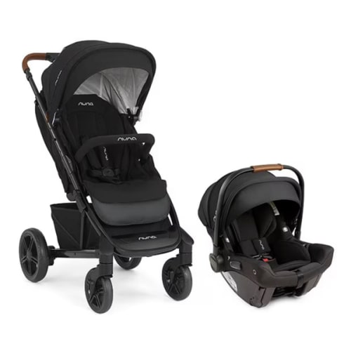 Car seat/Stroller Fund