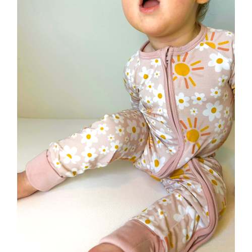 Sun Daised: Zippy – Scottie Belle