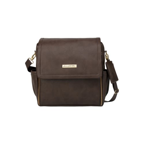 Boxy Backpack Diaper Bag