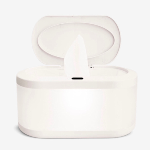 Touch Free Wipe Warmer and Nightlight | Munchkin