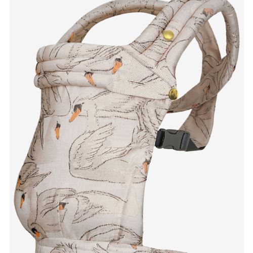 Monogamy Maiden | Zeitgeist Baby Carrier | SHOP ARTIPOPPE