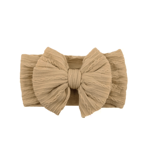 Cable Bow, Khaki