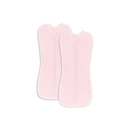 Easy Zipper Swaddle Blankets, Small