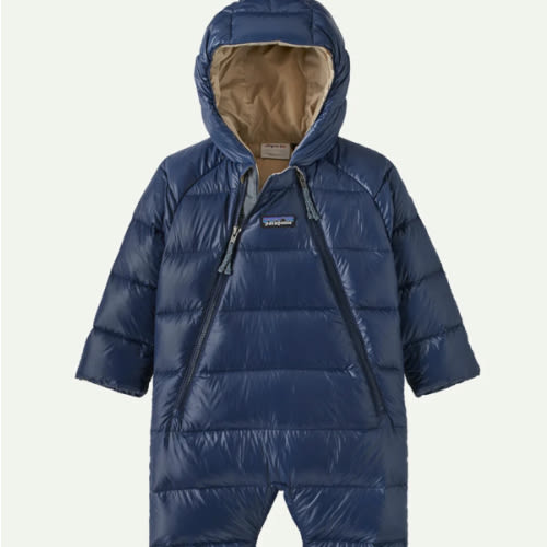 Patagonia Infant Hi-Loft Down Sweater™ Bunting