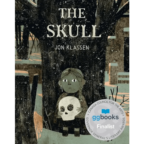 The Skull (Canadian Edition): A Tyrolean Folktale