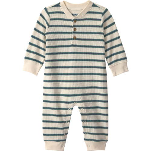 Carter's Child of Mine Baby Boy Jumpsuit - Walmart.ca