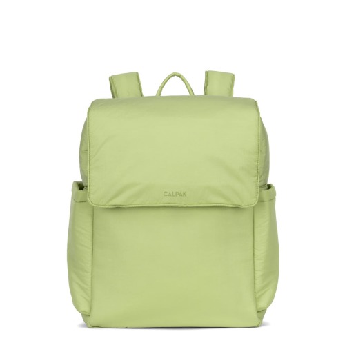 Diaper Backpack with Laptop Sleeve