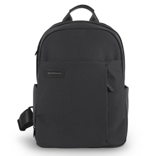 Changing Backpack (2025)