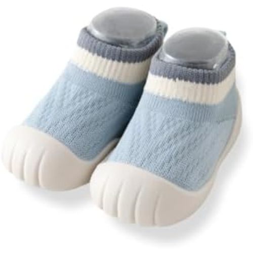 Sunnysweet Kids Sock Shoes Fashion Sneakers Baby First Walking Shoes