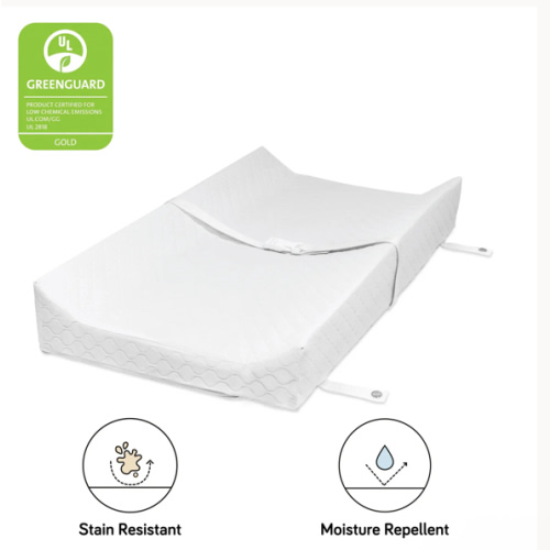 Pure 31 inch Contour Changing Pad | Babyletto