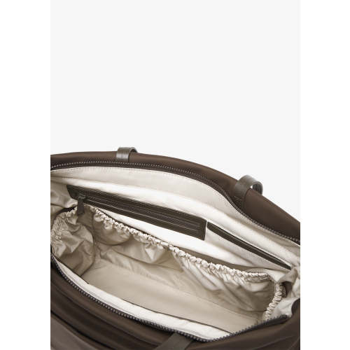 Nika Tote (Nylon) – MINA BAIE
