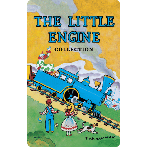Little Engine Collection