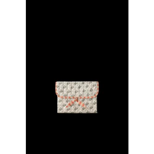 FLORAL MATERNITY CHANGING MAT