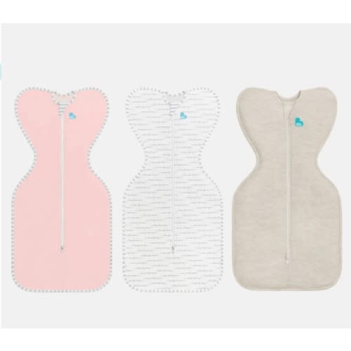 Size Small Swaddle Up Starter Bundle