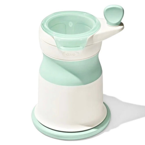Mash Maker Baby Food Mill - Opal