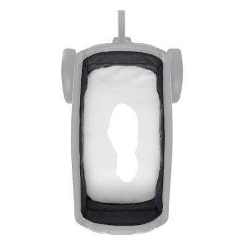 Veer Nap System For Cruiser