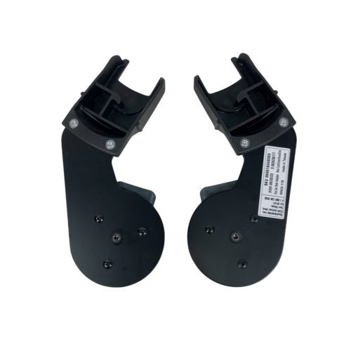 Bumbleride Car Seat Adapter for Indie and Speed for Nuna/Maxi-Cosi/Cybex/Clek, Indie/Speed