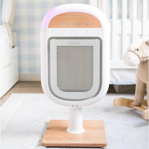 Medical-grade Nursery Purifier With Safeflow™ Technology