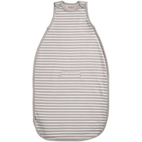 4 Season® Ultimate Baby Sleep Bag, Merino Wool & Organic Cotton, Earth Baby / 2 Months - 2 Years