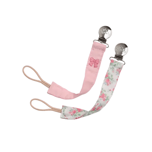 Pacifier Clip for Diaper Bags | Itzy Ritzy