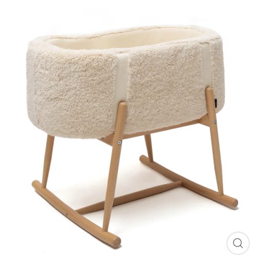KUKO Bassinet