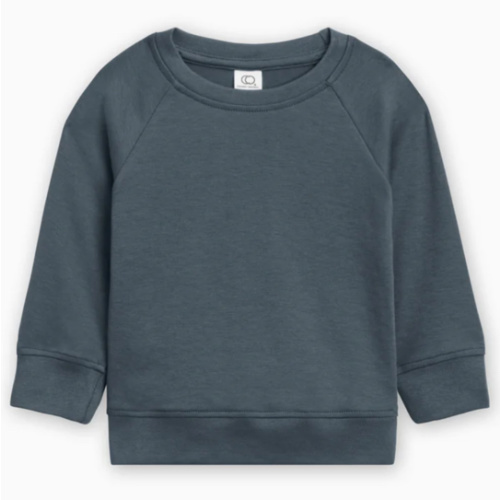 Portland Lightweight Pullover