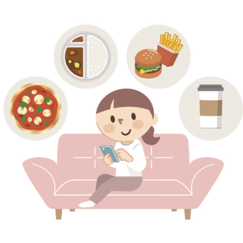 Postpartum Food Fund