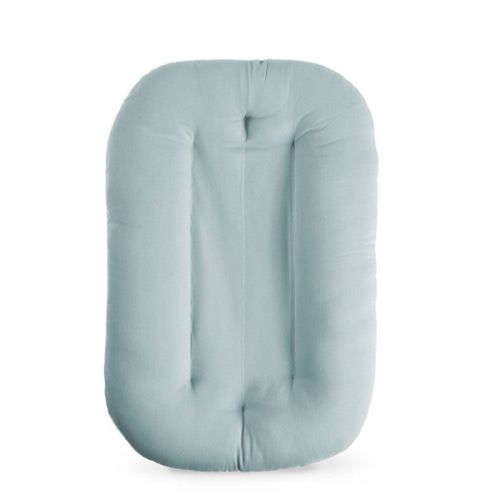 Infant Lounger | Slate