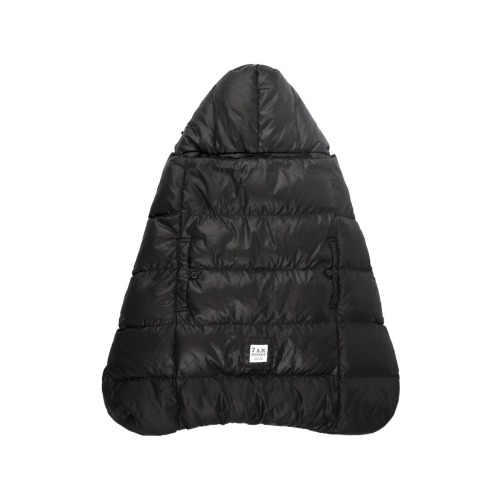 K-Poncho Heavyweight 3-in-1 Baby Carrier Cover, One Size