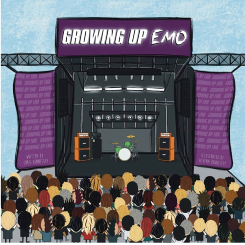 Growing Up Emo