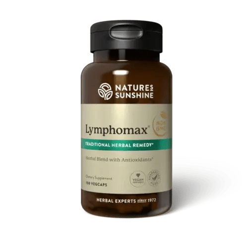 Lymphomax®