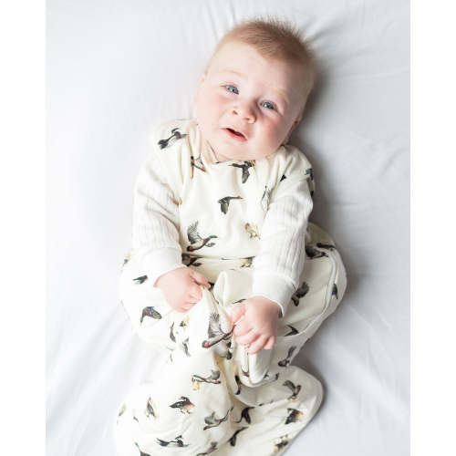 Sleep Sacks – Saltwater Swaddles