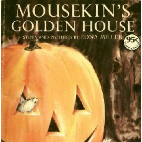 Mousekin Book Series