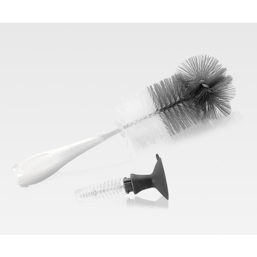 Baby Bottle Brushes
