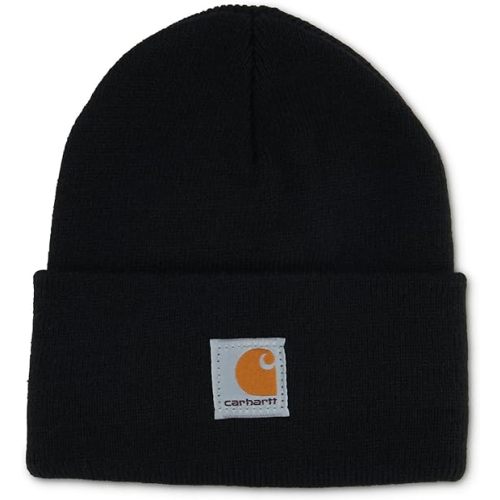 Carhartt Unisex-Infant Knit Beanie Cuff Hat